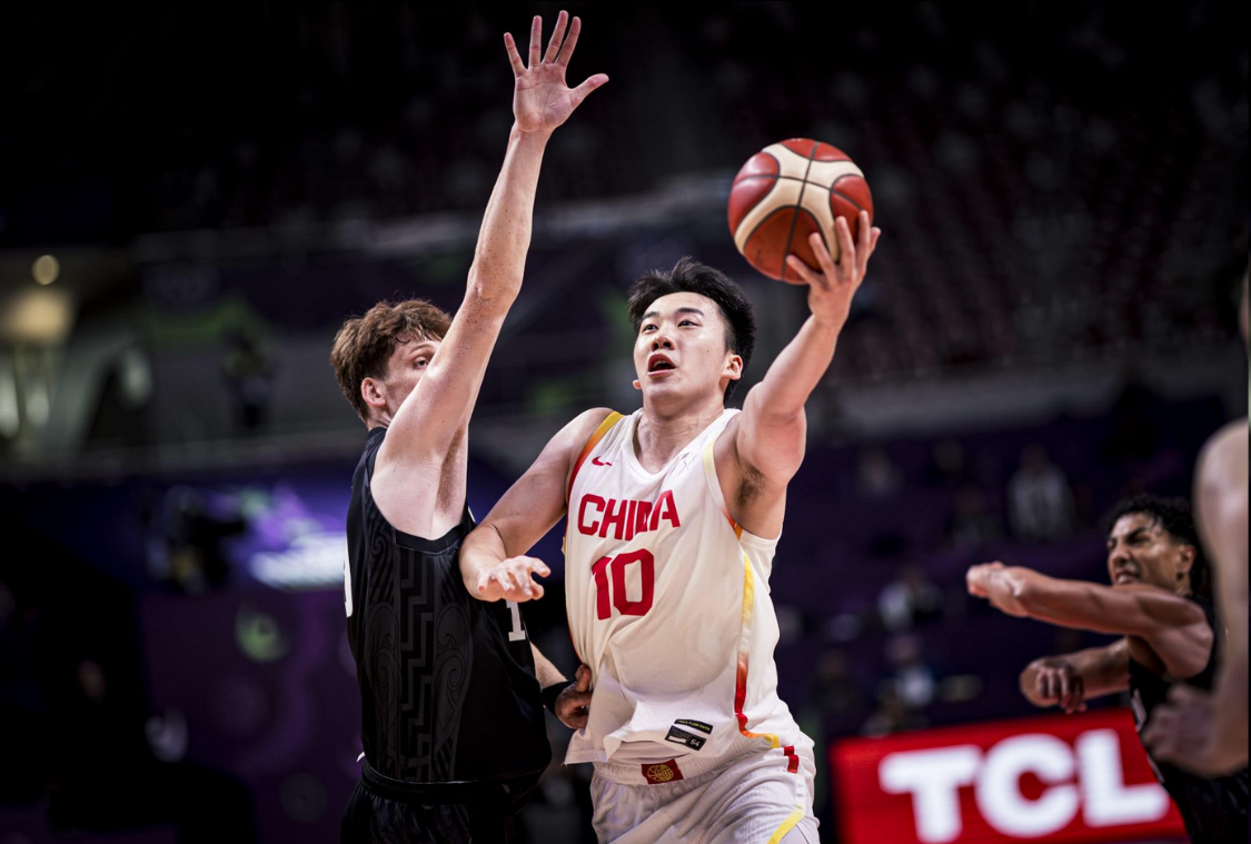 华体会官网入口注册-男篮集训曾问过亚洲杯大腿？球迷：把郭士强带到了不属于他的高度