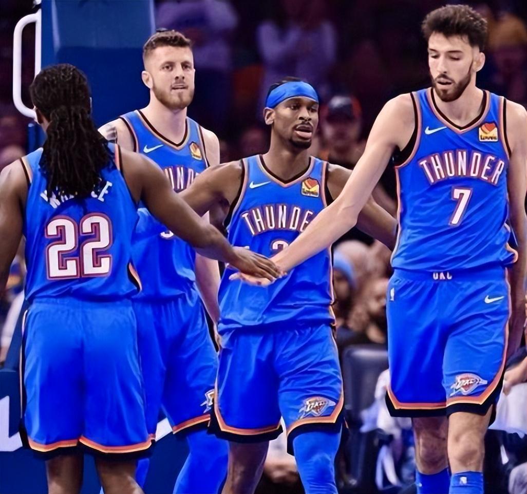 华体会官网入口注册-NBA常规赛明天3月5日赛程：雷霆PK尼克斯，快船PK步行者