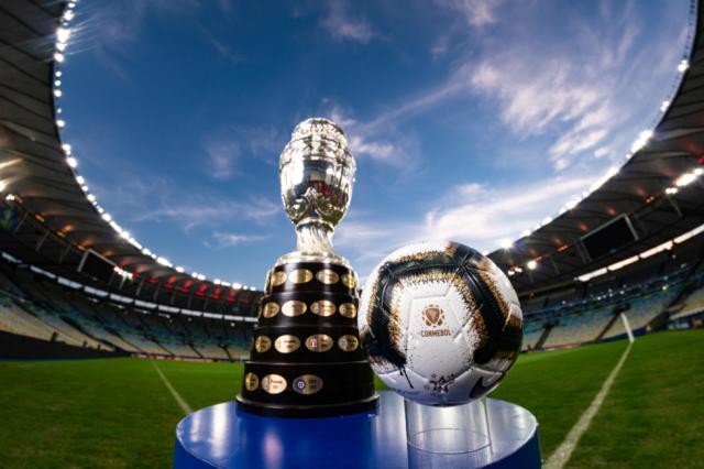 华体会官网入口注册-阿根廷队联合别队抵制 美洲杯易地巴西也办不成？